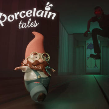 Porcelain Tales