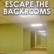 Escape the Backrooms