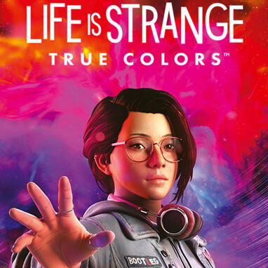 Life is Strange: True Colors