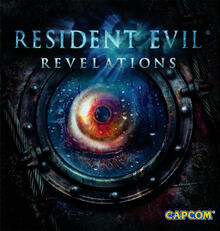 Resident Evil Revelations