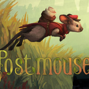 Post Mouse