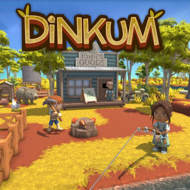 Dinkum