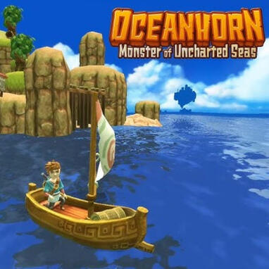 Oceanhorn