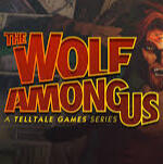 The Wolf Among Us